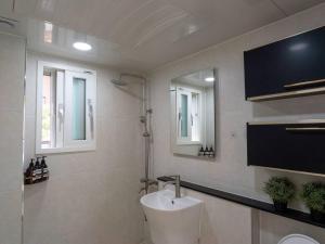 Yeongjongdo AThing Pension