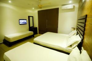 Summerside Residence