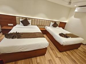 Ricch Hotels