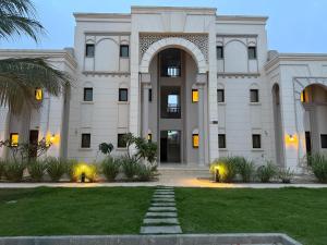 Hawana luxury 1BedRoom apartment