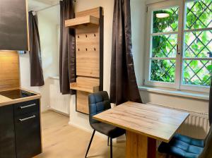 Modern Old Town Studio