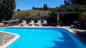 B&B / Chambres d'hotes La Pantoufle Verte : photos des chambres