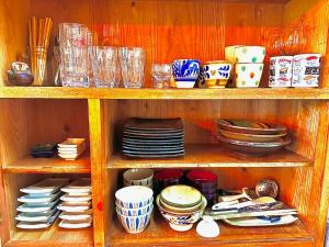 okinawa海宿は海まで徒歩15歩の1棟貸でBBQ可能