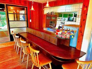 okinawa海宿は海まで徒歩15歩の1棟貸でBBQ可能