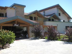 RTA Hotel Le Vallene