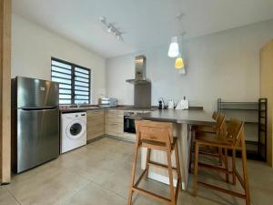 2-bedrooms choisy les bain