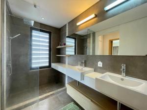 2-bedrooms choisy les bain