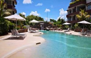 2-bedrooms choisy les bain