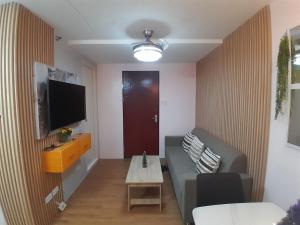 Vast Space Condo Unit