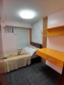 Vast Space Condo Unit