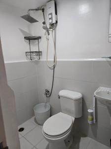 Vast Space Condo Unit