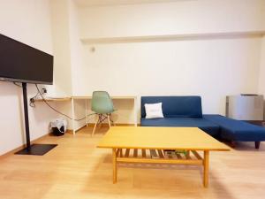 2-1新規OPEN！札幌駅7分！SAPPOROステーション美室