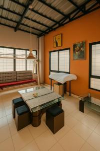 Entire Home in Pune City Near Airport India 3BHK