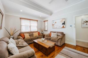 A Market Place Mudgee - Walk to Town Centre & Parks
