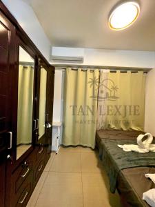 Tan LexJie Havens and Hideout