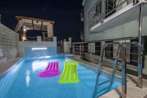 Holiday home in Sevid 36049