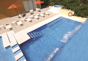 Wyndham Garden Cancun Downtown