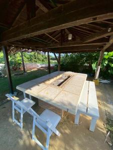 Lagoon藍yoron 一棟貸し