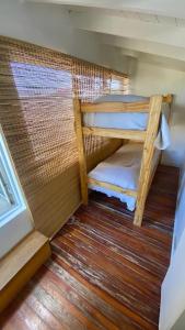 Large 2-room apartment with private garage