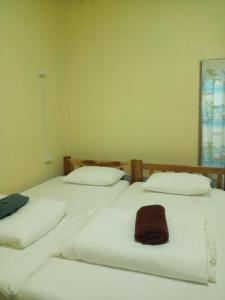 Sunset Backpackers Hostel