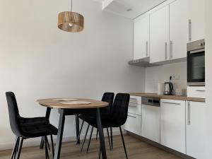 Stylowe gniazdko w samym Centrum