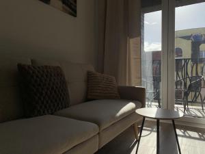 Stylowe gniazdko w samym Centrum