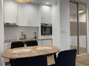 Stylowe gniazdko w samym Centrum