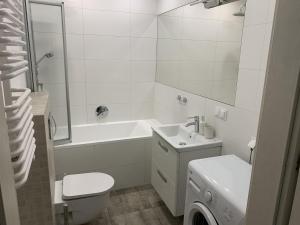 Stylowe gniazdko w samym Centrum