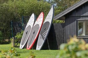 Renovated Holiday Home, Sea View, 50M To Beach