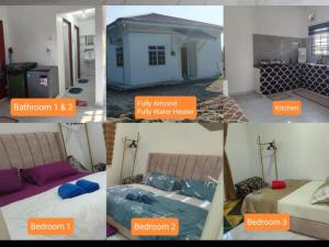 BELLa HOMESTAY KUALA SELANGOR