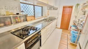 Mybound Homestay Zushi