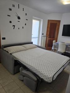 A Casa Letizia Foggia