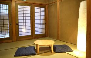 飛騨棲家 八幡宿 - Hida Sumika Hachimanyado