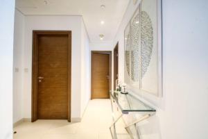Spacious 2BR City Walk Near Dubai Mall & Coca-Cola Arena