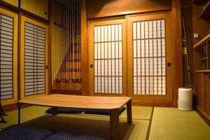 飛騨棲家 八幡宿 - Hida Sumika Hachimanyado