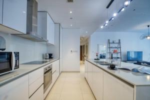 Spacious 2BR City Walk Near Dubai Mall & Coca-Cola Arena