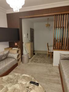 Appartement nakhile