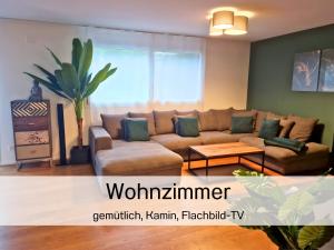 Ferienhausträume Oase Bodensee