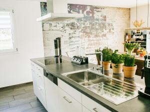 Ferienhausträume Oase Bodensee