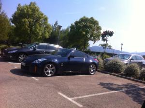 Appartements Cannes Terrace Beach Front & Sea view : photos des chambres