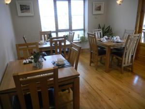 Oranhill Lodge Guesthouse