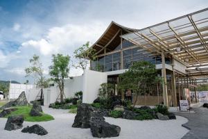 Kiyomizu Onsen & Glamping Resort Saraburi