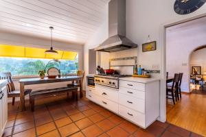 Troya Spanish Villa Hollywood Hills