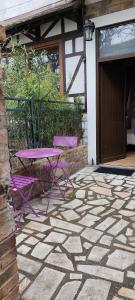 Studio propre disponible