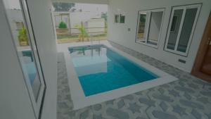 Riverfront Azure RetreatSwimming Pool8BHKLuxury