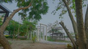 Riverfront Azure RetreatSwimming Pool8BHKLuxury