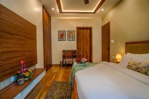 The Mansa Casa- Entire Villa