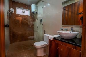 The Mansa Casa- Entire Villa