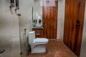 The Mansa Casa- Entire Villa