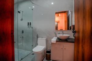 The Mansa Casa- Entire Villa